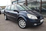 Renault Grand Scenic 1.9 dCi,Alu,Airbag,Klima,PDC,Radio - Renault Grand Scenic: 7sitzer