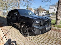 BMW XM/B&W/AHK/M-DRIVERs PACKAGE/BMW GARANTIE