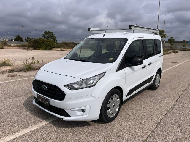 Ford FORD Transit Connect 1.5 ecoblue TDCi 100CV PC T