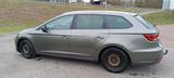 Seat Leon Combi FR; ST 1.4 TSI 140PS; Voll-LED; Sport - Seat Leon Combi Gebrauchtwagen