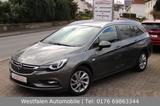 Opel Astra ST 1.4Turbo 150PS Innovation Automatik|PDC - Opel Astra mit Benzin-Antrieb: Kombi, 1.4
