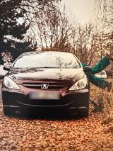 Peugeot Für einen guten Zweck - Peugeot 307 Cabrio... - Peugeot 307 in Dresden