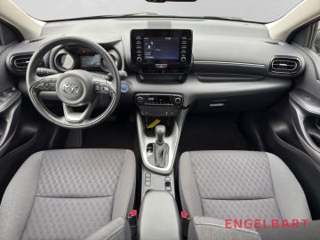 Toyota Yaris - 9