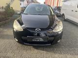 Mazda 2 Lim. 1.3 Prime-Line (5-trg.)(55kW) - gebrauchte Mazda 2 aus dem Jahr 2009