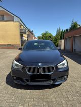 BMW 535 Gran Turismo 535d Gran Turismo - - BMW 535 Gran Turismo mit Diesel-Antrieb