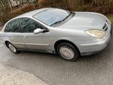 Citroën C5 3.0 V6 Exclusive Autom.-tüv bis 3-2027 - gebrauchte Citroën C5 aus dem Jahr 2002