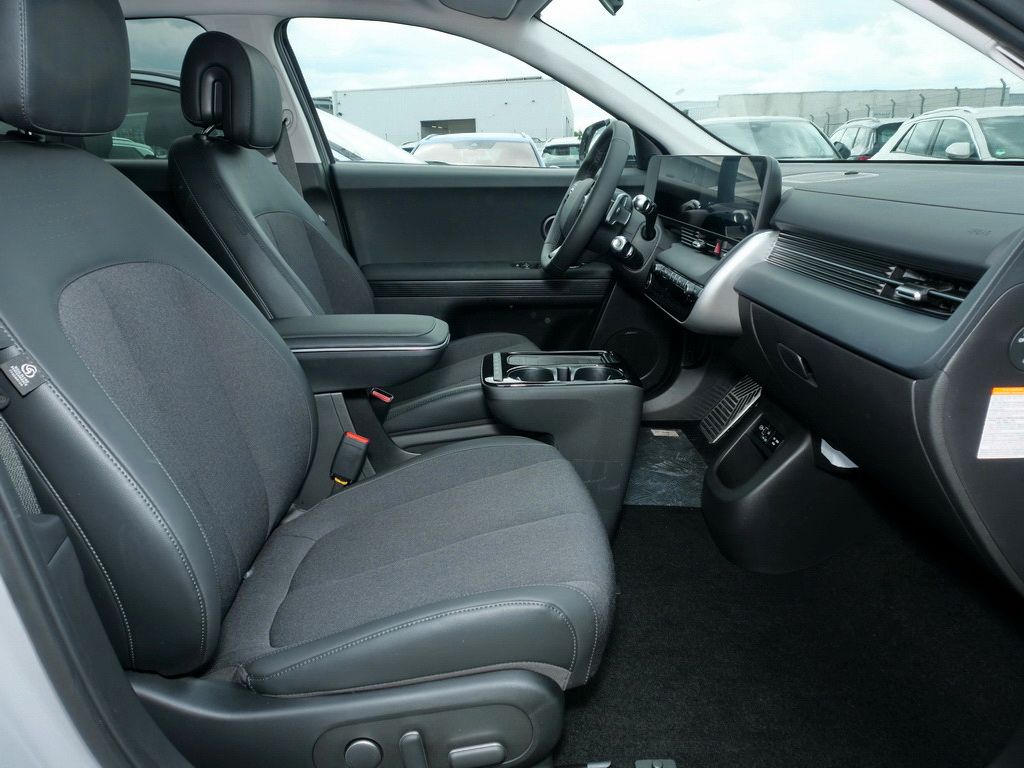 Hyundai IONIQ 5 - Bild 4