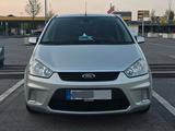 Ford C-Max 1,6 Trend Trend - gebrauchte Ford C-Max aus dem Jahr 2007