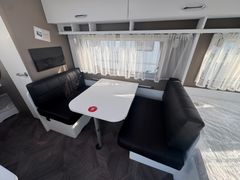 Dethleffs CGo 495 QSK*3er Bett*Edition10*