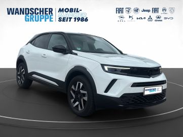 Opel Mokka GS 1.2 Turbo SHZ LHZ CARPLAY KAMERA
