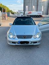 Mercedes-Benz C klasse  sport coupe 200 kompresor tüv neu - gebrauchte Mercedes-Benz E 200 aus dem Jahr 2001