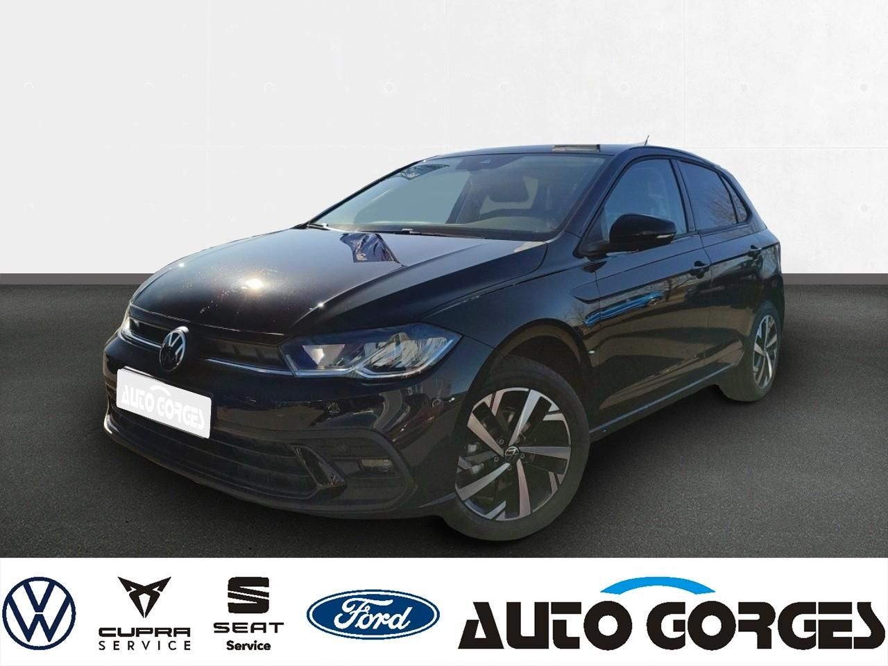 Volkswagen Polo GOAL 1.0l TSI +CLIMATRONIC+SHZ+PDC+NSW+