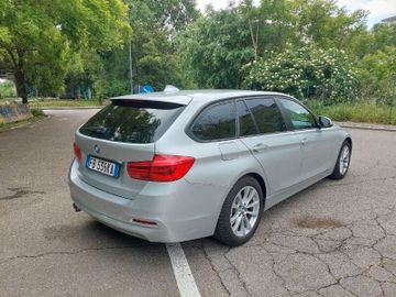 BMW 320 - 3