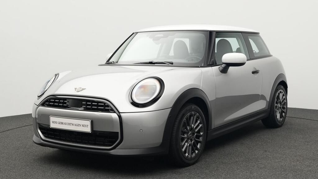 MINI Cooper C
