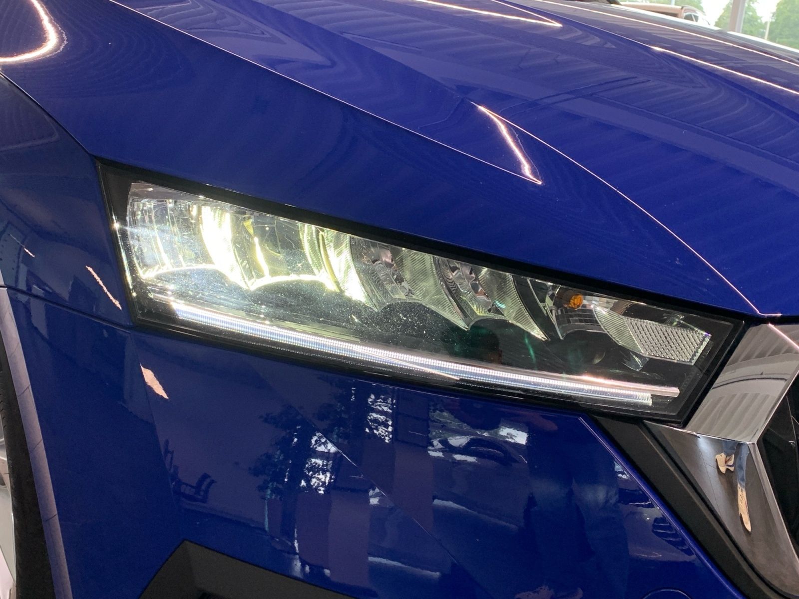Skoda Octavia - Bild 4