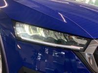 Skoda Octavia - Vorschau Bild 4