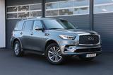 Infiniti QX80 5.6L V8 LUXE/7-Sitzer/360/BOSE/SHZ/LHZ/R20 - Infiniti: Qx