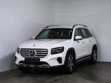 Mercedes-Benz GLB 220 d 4M Progressive*Advanced*Multibeam*