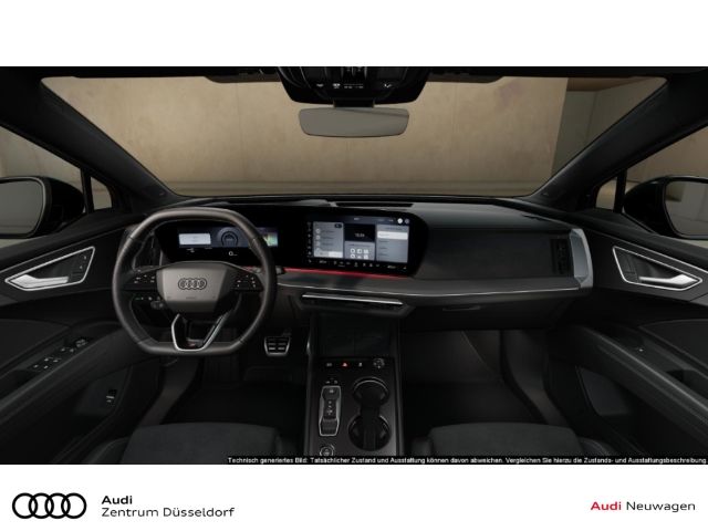 Audi Q4 e-tron - Bild 8