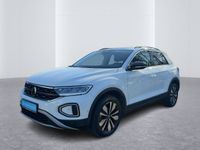 Volkswagen T-Roc - Vorschau Bild 2