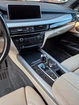 BMW X5 xDrive30d - - gebrauchte BMW X5 aus dem Jahr 2019