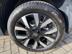 CITROEN Berlingo M Max inkl. XTR Paket/Kamera/Glasdach/T
