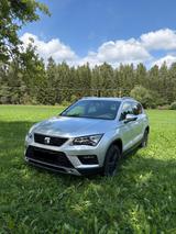 Seat Ateca 2.0 TDI 110kW Xcellence 4Drive DSG Xce... - Seat Ateca von privat