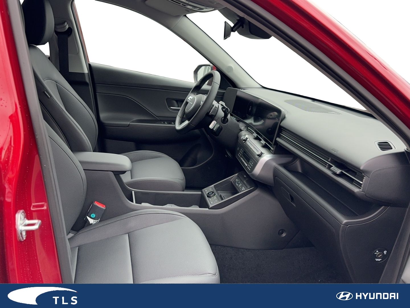 Hyundai Kona – Bild 16