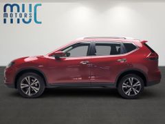 NISSAN X-Trail 1.7 dCi Auto LED Navi Connecta