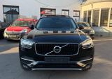 Volvo XC90D5*AWD*Pano*navi*LED*leder*AHK*360°*VOLL AUS - Volvo XC90 Gebrauchtwagen in Frankfurt