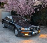 Lexus LS 400 UCF10 Oldtimer-Zulassung - Lexus LS 400 Gebrauchtwagen