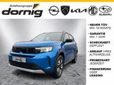 Opel Frontera GS Aut., Navi,Kamera,Wi-Paket - blaue Opel Frontera