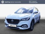 MG HS 1.5T-GDI Luxury - weiße MG HS