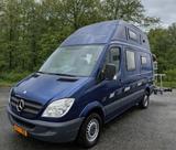 CS Reisemobile Cosmo*Gewerbe&Export*Luftfed*Markise*SAT*Solar* - CS Reisemobile Wohnwagen & Wohnmobile