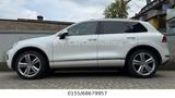 Volkswagen Touareg V8 TDI*Leder*NAV*Cam*StHz*Pano*AHK*BiXen - gebrauchte VW Touareg aus dem Jahr 2014