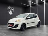Peugeot 107 1.0 Active Klimaanlage*Radio*Servo! - Peugeot 107: 1.0