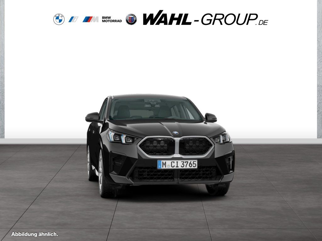 BMW X2 - Bild 12