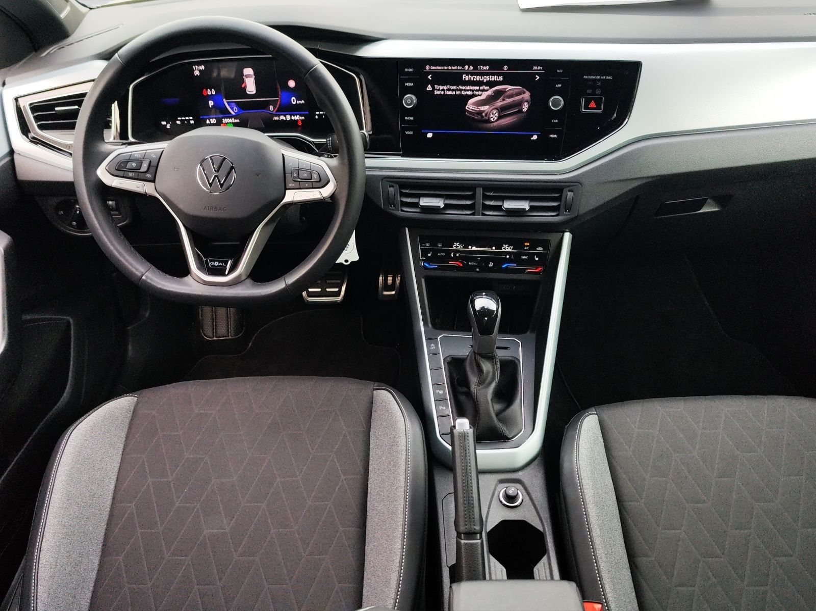 Volkswagen Taigo - Bild 5
