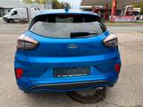 Ford Puma ST-Line X EcoBoost S/S 1. Hand NEUWERTIG - Gebrauchtwagen in Gera