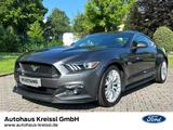 Ford Mustang GT 5.0 Ti-VCT V8 Fastback Automatic - Ford Mustang Gebrauchtwagen in Frankfurt