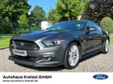 Ford Mustang GT 5.0 Ti-VCT V8 Fastback Automatic - Ford Mustang: Fast