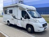 Fiat Carado T135/Markise/Solar/SAT-Anlage/Automatik - Angebote