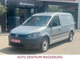 Volkswagen Caddy Maxi Kasten EcoProfi,Klimaanlage,MwSt. - gebrauchte VW Caddy aus dem Jahr 2015