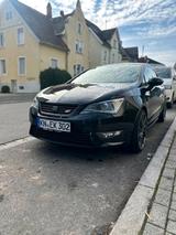Seat SEAT IBIZA 1.3l Automatik  2014 SPORT - Seat Ibiza: Coupe, Sport