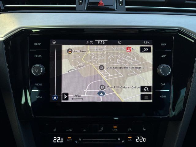 PASSAT VARIANT 2.0 TDI DSG ELEGANCE