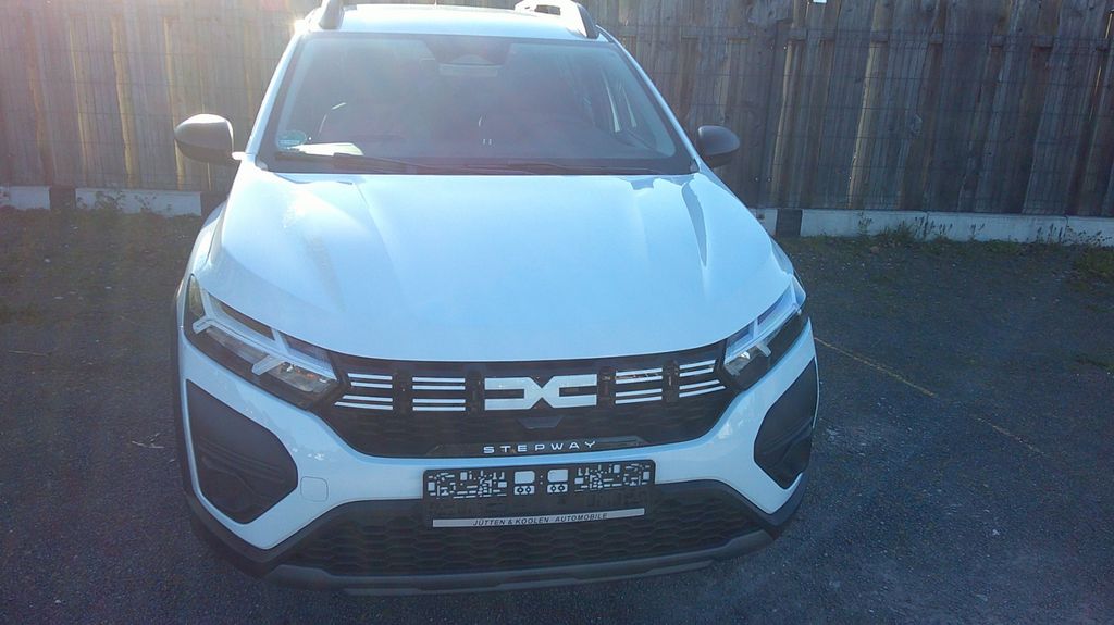 Image of Dacia Sandero