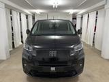 Fiat Ulysse TOP L2 7-Sitzer AH Navi elek. Türen RüKa - Fiat Ulysse EL