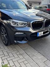 BMW X3 xDrive30d M SPORT AT M SPORT - BMW X3 Gebrauchtwagen in Mannheim