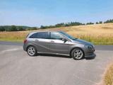Mercedes-Benz B220, 4 Matik, MB Scheckheft gepfl,  Garan... - Mercedes-Benz MB 100
