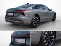 Audi A6 - Vorschau Bild 15